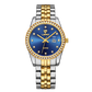LIEBIG L1038 Women's Fashion Quartz Watch Waterproof Watch