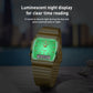 LIEBIG L1039 Watch for Men Business Men Luminous Dual Display Digital Watches Waterproof