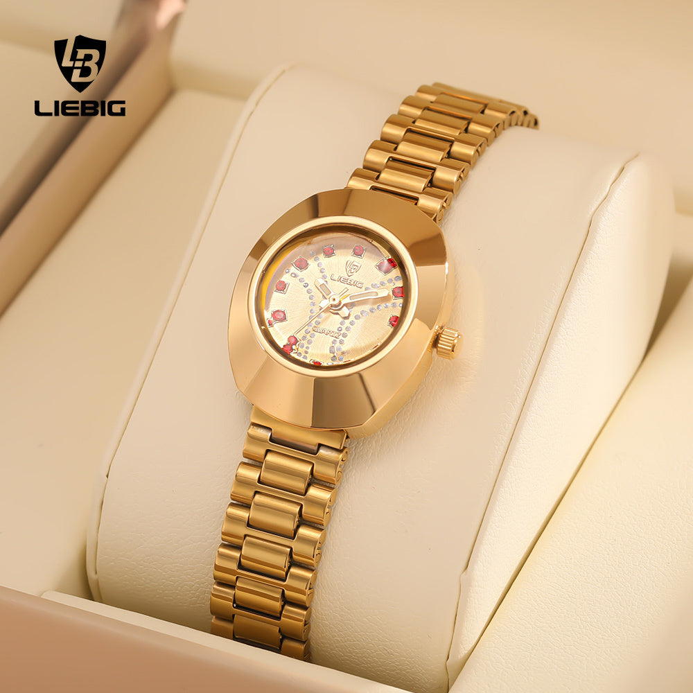 LIEBIG Watch for Couple
