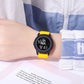 SKMEI 2218 Couple Watch Students Digital Watch Kids Watch Women and Men Watches