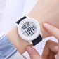 SKMEI 2218 Couple Watch Students Digital Watch Kids Watch Women and Men Watches