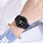 SKMEI 2218 Couple Watch Students Digital Watch Kids Watch Women and Men Watches