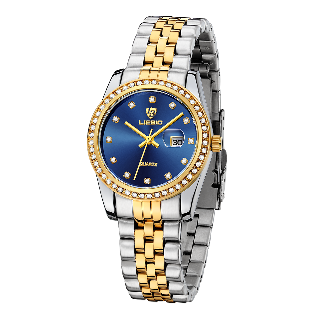 LIEBIG L1038 Women's Fashion Quartz Watch Waterproof Watch