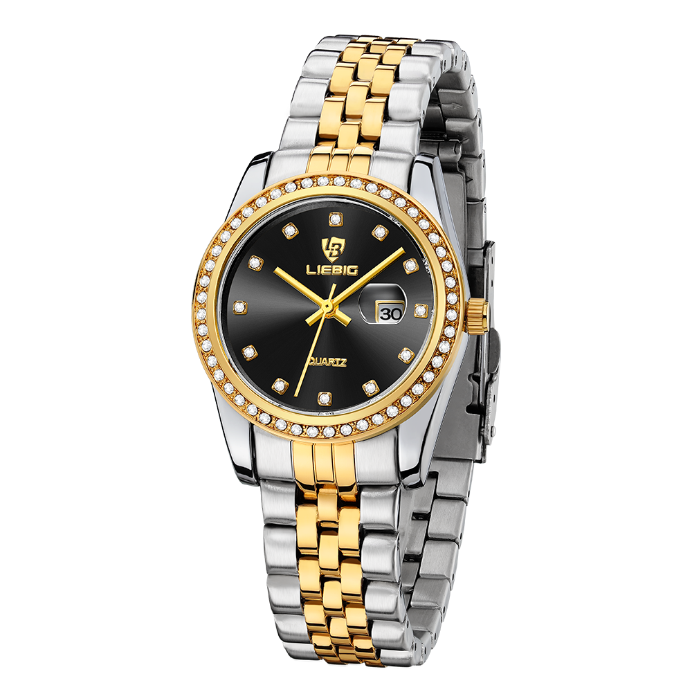 LIEBIG L1038 Women's Fashion Quartz Watch Waterproof Watch