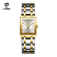 LIEBIG Couple Watch Men Watch Women Watch Waterproof Quartz Watch Fashion Business Style Watch For Men And Women L1029