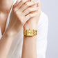 LIEBIG Couple Watch Men Watch Women Watch Waterproof Quartz Watch Fashion Business Style Watch For Men And Women L1029
